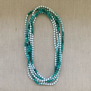 Roberta Roller Rabbit Necklace